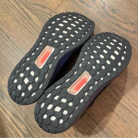 Adidas Ultra Boost 2019 ISS US National Lab x UltraBoost 20 'Core Black' - Picture 10 of 14